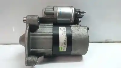 Peça sobressalente para automóvel em segunda mão Motor De Arranque por CITROEN SAXO 1.1 Referências OEM IAM 9658308780  7D00072AZ