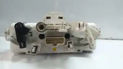 Peça sobressalente para automóvel em segunda mão comando de sofagem (chauffage / ar condicionado)  por renault clio iii authentique referências oem iam 030967w  69597003