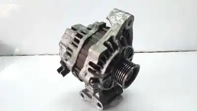 Second-hand car spare part Alternator for FORD FIESTA (CBK) Ambiente OEM IAM references 2S6T10300DB  A005TA7792