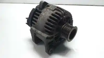 Автозапчастина б/у генератор для RENAULT SCENIC II Confort Dynamique Посилання на OEM IAM 8200290215  2542818C