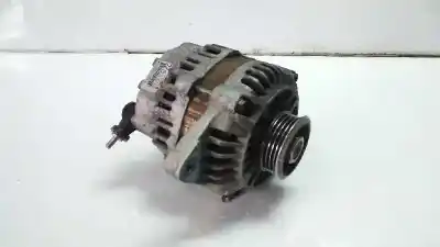 Second-hand car spare part Alternator for SUZUKI SWIFT BERLINA (MZ) GS OEM IAM references 3140084E10  A5TB1292AE