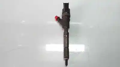 Автозапчастина б/у инжектор для toyota yaris (ksp9/scp9/nlp9) 1.4 turbodiesel cat посилання на oem iam 2367033040  0445110227