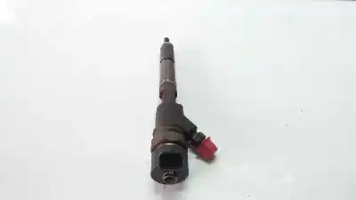 Автозапчастина б/у инжектор для toyota yaris (ksp9/scp9/nlp9) 1.4 turbodiesel cat посилання на oem iam 2367033040  0445110227