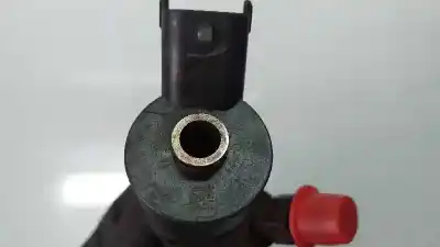 Автозапчастина б/у инжектор для toyota yaris (ksp9/scp9/nlp9) 1.4 turbodiesel cat посилання на oem iam 2367033040  0445110227