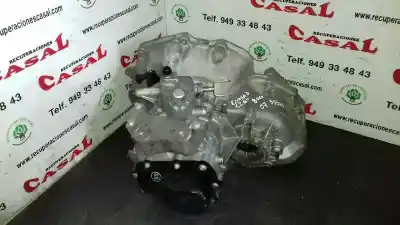 Piesă de schimb auto la mâna a doua CUTIE DE VITEZE pentru OPEL CORSA D (S07)  Referințe OEM IAM 55565177  649354685