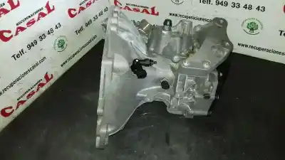 Pezzo di ricambio per auto di seconda mano riduttore per opel corsa d (s07) 1.2 (l08 l68) riferimenti oem iam 55565177  649354685