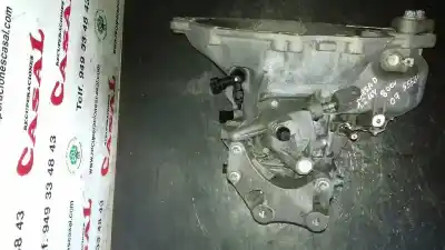 Pezzo di ricambio per auto di seconda mano riduttore per opel corsa d (s07) 1.2 (l08 l68) riferimenti oem iam 55565177  649354685