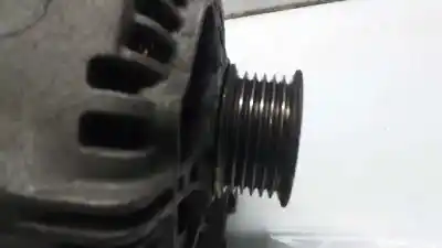 Pezzo di ricambio per auto di seconda mano alternatore per ford focus c-max (cap) 2.0 tdci cat riferimenti oem iam 98ab10300gj  63321679