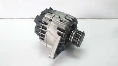 Second-hand car spare part Alternator for HYUNDAI IX20 1.4 CRDi CAT OEM IAM references 373002A600  2607316E