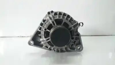 Second-hand car spare part alternator for hyundai ix20 1.4 crdi cat oem iam references 373002a600  2607316e