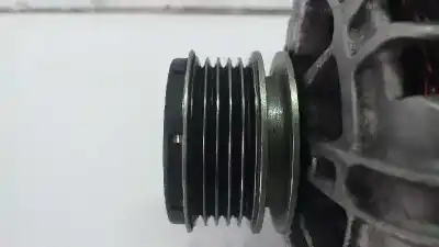 Second-hand car spare part alternator for hyundai ix20 1.4 crdi cat oem iam references 373002a600  2607316e