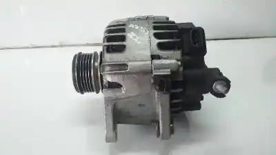 Second-hand car spare part alternator for hyundai ix20 1.4 crdi cat oem iam references 373002a600  2607316e