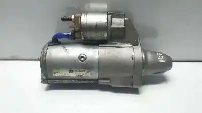 Peça sobressalente para automóvel em segunda mão Motor De Arranque por CHRYSLER 300 C 3.0 CRD Referências OEM IAM 56044572AB D7G18 08F61110B0