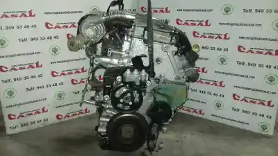 Second-hand car spare part complete engine for opel astra g berlina elegance oem iam references x20dtl  