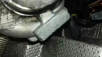 Second-hand car spare part complete engine for opel astra g berlina elegance oem iam references x20dtl  