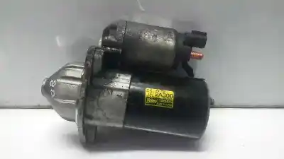 Peça sobressalente para automóvel em segunda mão Motor De Arranque por HYUNDAI I30 Comfort Referências OEM IAM 1195925  361002A300