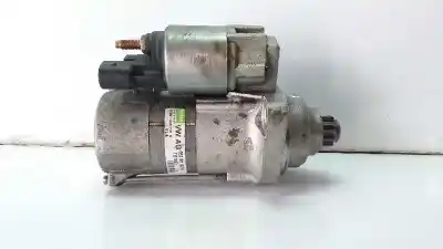 İkinci el araba yedek parçası Motor çalisiyor için VOLKSWAGEN GOLF V BERLINA (1K1) 1.9 TDI OEM IAM referansları 02Z911023H TS18E1 1710073472PG