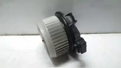 Pezzo di ricambio per auto di seconda mano motore di riscaldamento per suzuki swift azg (nz) 1.2 cat riferimenti oem iam 2727000311  