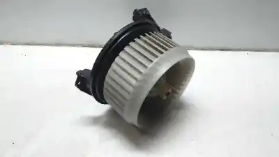 Pezzo di ricambio per auto di seconda mano motore di riscaldamento per suzuki swift azg (nz) 1.2 cat riferimenti oem iam 2727000311  
