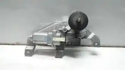 Автозапчастина б/у ДВИГАТЕЛЬ ЗАДНЬОГО Склоочисника для SUZUKI SWIFT AZG (NZ)  Посилання на OEM IAM 3881068L01000  