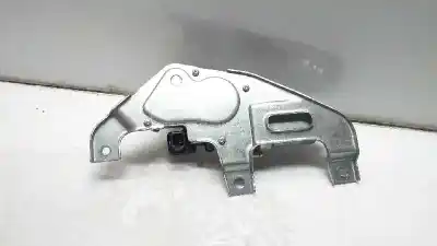 Pezzo di ricambio per auto di seconda mano motore tergicristallo posteriore per suzuki swift azg (nz) 1.2 cat riferimenti oem iam 3881068l01000  