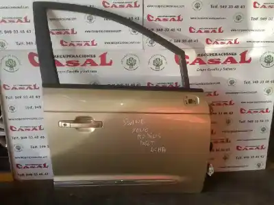 Автозапчасти б/у дверь передняя правая за SSANGYONG RODIUS II 2.0 Xdi ссылки OEM IAM 6200408005  