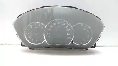 Second-hand car spare part DASHBOARD for SUZUKI SWIFT AZG (NZ)  OEM IAM references 3410172KA0  3410062J0