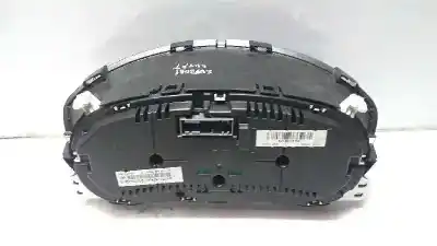 Автозапчастина б/у панель інструментів для suzuki swift azg (nz) 1.2 cat посилання на oem iam 3410172ka0  3410062j0