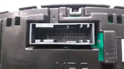 Автозапчастина б/у панель інструментів для suzuki swift azg (nz) 1.2 cat посилання на oem iam 3410172ka0  3410062j0