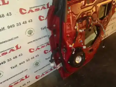 Автозапчастина б/у двері задні праві для lexus is200 (ds2/is2) 220d посилання на oem iam 6700353041  