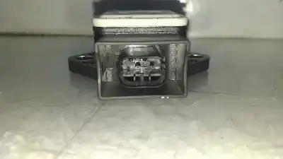 Second-hand car spare part electronic module for citroen c4 lim. collection oem iam references 9664661580  0265005765