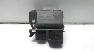 Pezzo di ricambio per auto di seconda mano RESISTENZA AL RISCALDAMENTO per CITROEN C4 LIM.  Riferimenti OEM IAM 9673999980  