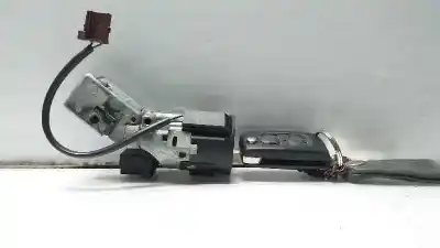 Автозапчасти б/у переключатель стартера за citroen c4 lim. collection ссылки oem iam 9663123380  