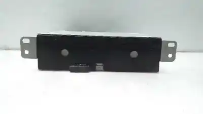 Автозапчастина б/у аудіо система / радіо Cd для CITROEN C4 LIM. Collection Посилання на OEM IAM 9676837980  