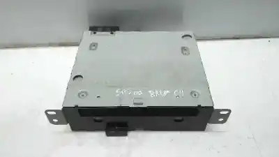 Автозапчастина б/у аудіо система / радіо cd для citroen c4 lim. collection посилання на oem iam 9676837980  