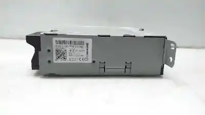 Автозапчастина б/у аудіо система / радіо cd для citroen c4 lim. collection посилання на oem iam 9676837980  