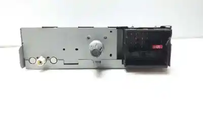 Автозапчастина б/у аудіо система / радіо cd для citroen c4 lim. collection посилання на oem iam 9676837980  
