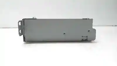 Автозапчастина б/у аудіо система / радіо cd для citroen c4 lim. collection посилання на oem iam 9676837980  