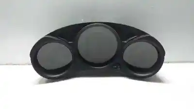 Peça sobressalente para automóvel em segunda mão Quadrante por CITROEN C4 LIM. Collection Referências OEM IAM 9676962480  A2C53435355