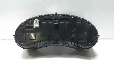 Автозапчастина б/у панель інструментів для citroen c4 lim. collection посилання на oem iam 9676962480  a2c53435355