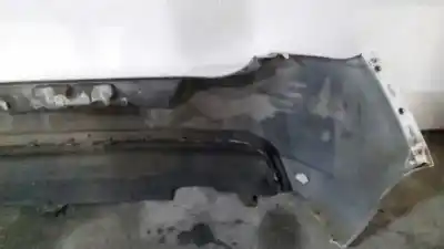 Pièce détachée automobile d'occasion pare-chocs arrière pour citroen c4 lim. collection références oem iam 7013lc  