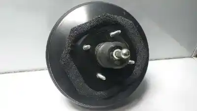 Автозапчастина б/у гальмівний серво для citroen c4 lim. collection посилання на oem iam 9674747580  26417a2850