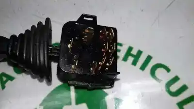 Second-hand car spare part headlights switch for opel kadett e 16v gsi champion berlina oem iam references 90221174  90181846