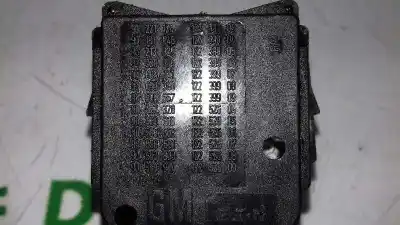 Second-hand car spare part headlights switch for opel kadett e 16v gsi champion berlina oem iam references 90221174  90181846