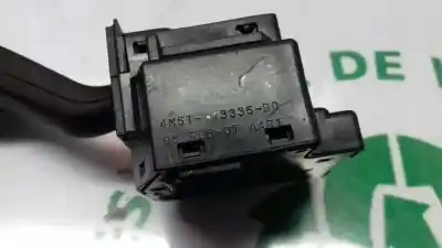 Автозапчастина б/у управління світлом для ford c-max (cb3) titanium посилання на oem iam 17d940c 4m5t13335bd dx1aa