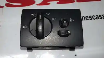 Gebrauchtes Autoersatzteil LICHTSTEUERUNG zum FORD C-MAX (CB3)  OEM-IAM-Referenzen 4M5T13A024AA  