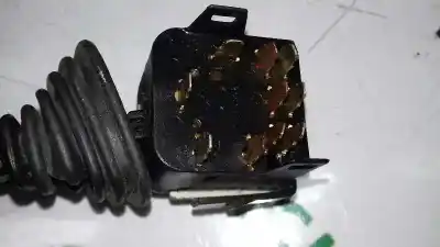 Second-hand car spare part headlights switch for opel kadett e gl berlina oem iam references 90221174 90213325 90181846