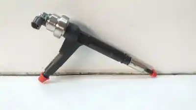 Second-hand car spare part Monopoint Injector for OPEL MERIVA Essentia OEM IAM references 8973138612  11G16345