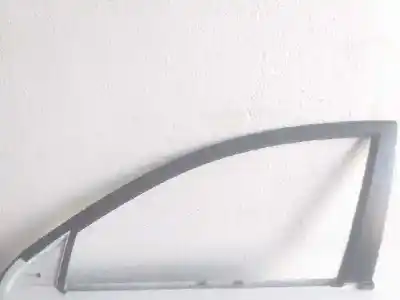 Peça sobressalente para automóvel em segunda mão porta da frente esquerda por kia pro_cee´d drive referências oem iam 760031h300  