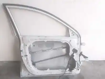 Peça sobressalente para automóvel em segunda mão porta da frente esquerda por kia pro_cee´d drive referências oem iam 760031h300  